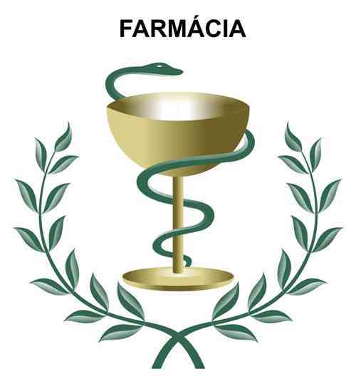 FARMÁCIA